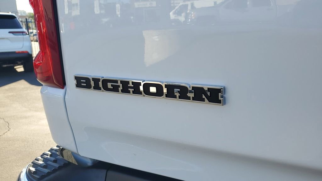 New 2026 RAM 1500 2WD Crew Cab image 8