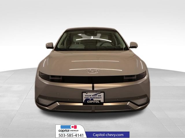 Used 2024 Hyundai Ioniq 5 Limited RWD image 7