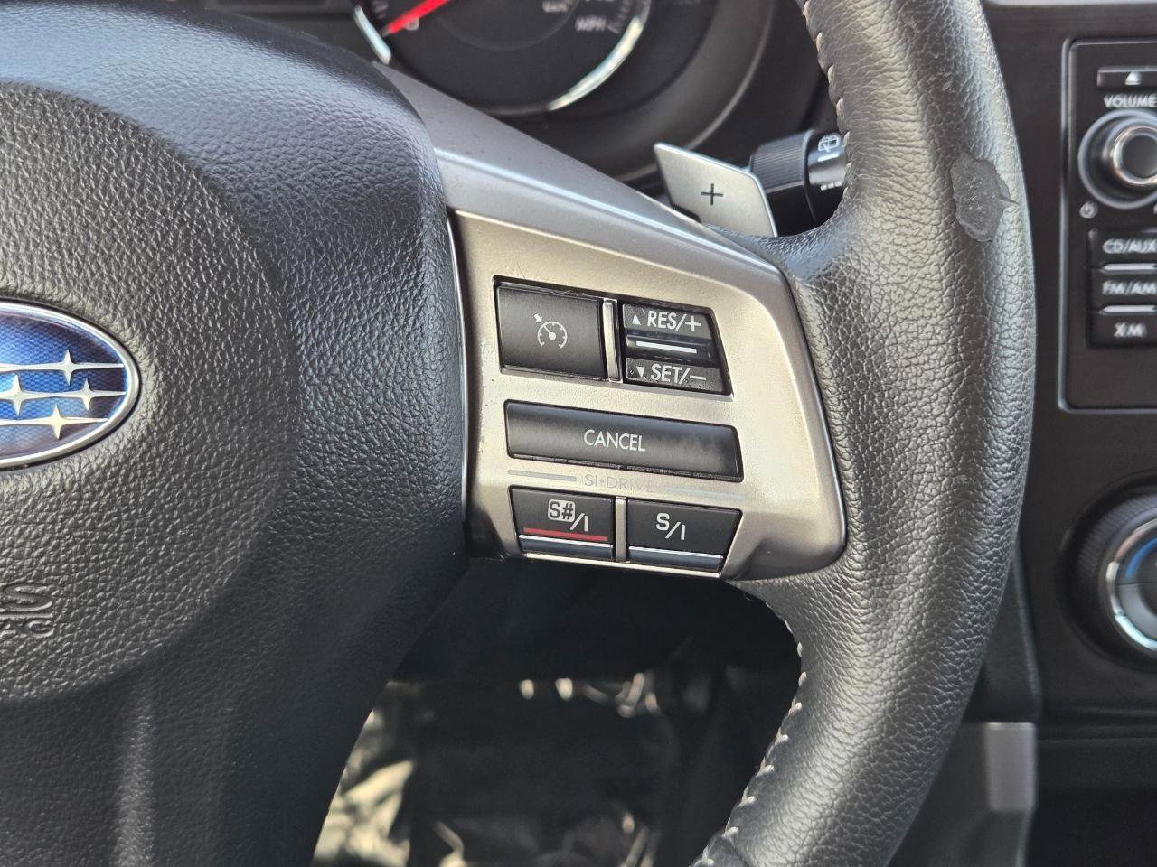 Used 2015 Subaru Forester 2.0XT Touring w/ Protection Package #2 image 30