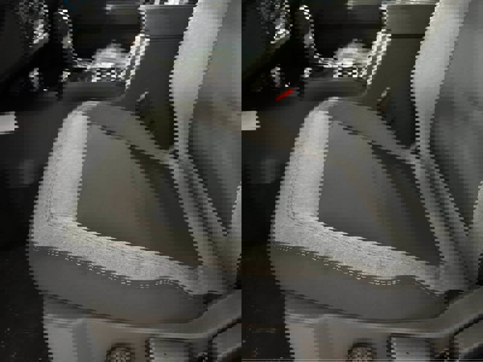 New 2025 Ford Bronco Big Bend image 16