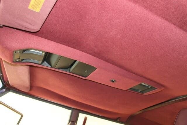 Used 1989 Jeep Grand Wagoneer image 83