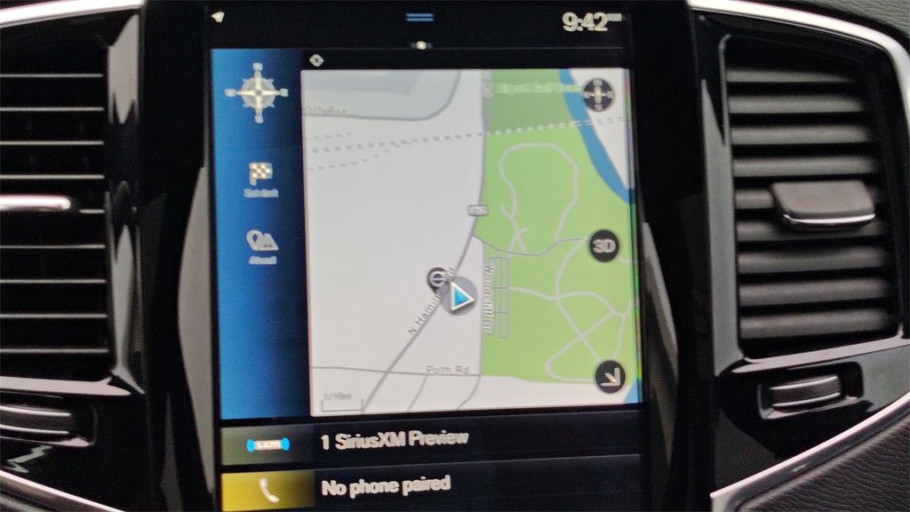 Used 2018 Volvo XC90 T6 R-Design w/ Convenience Package image 21