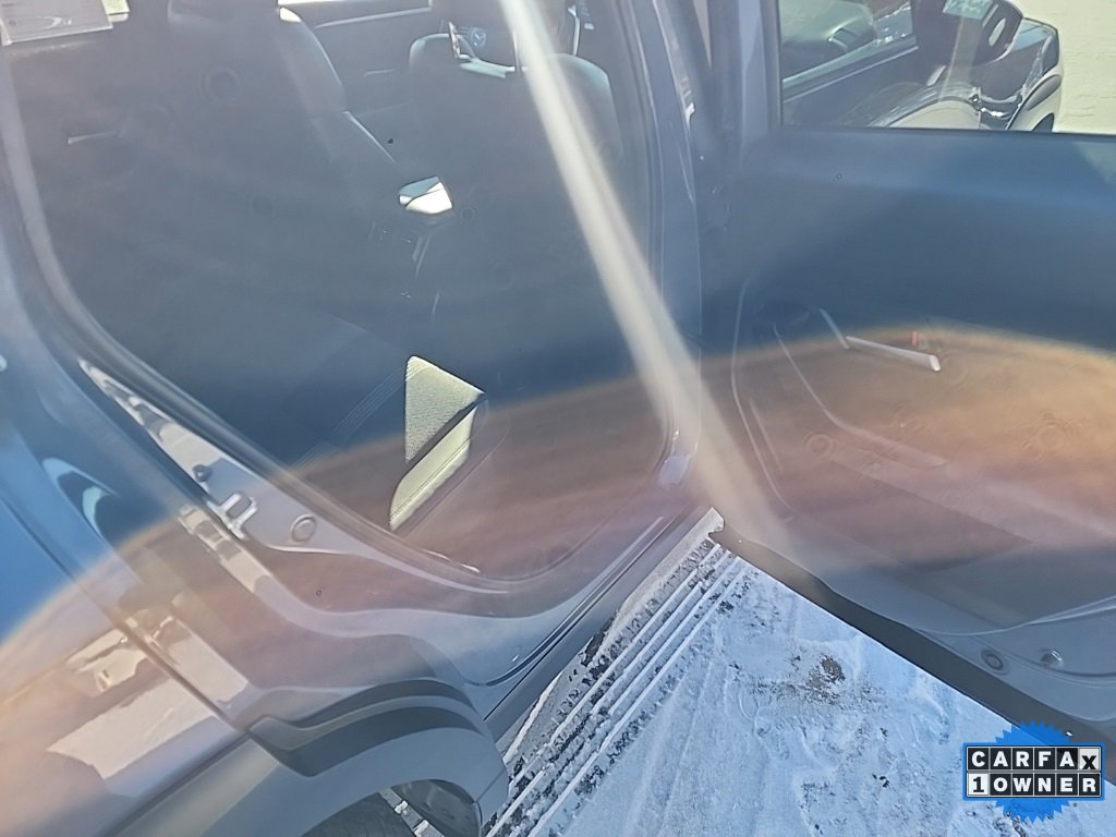 Certified 2024 MAZDA CX-50 AWD 2.5 S w/ Weather Package image 28