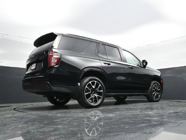Used 2023 Chevrolet Tahoe RST AWD/4WD image 54