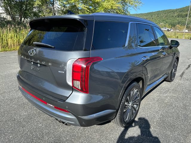 Certified 2024 Hyundai Palisade Calligraphy AWD/4WD image 5
