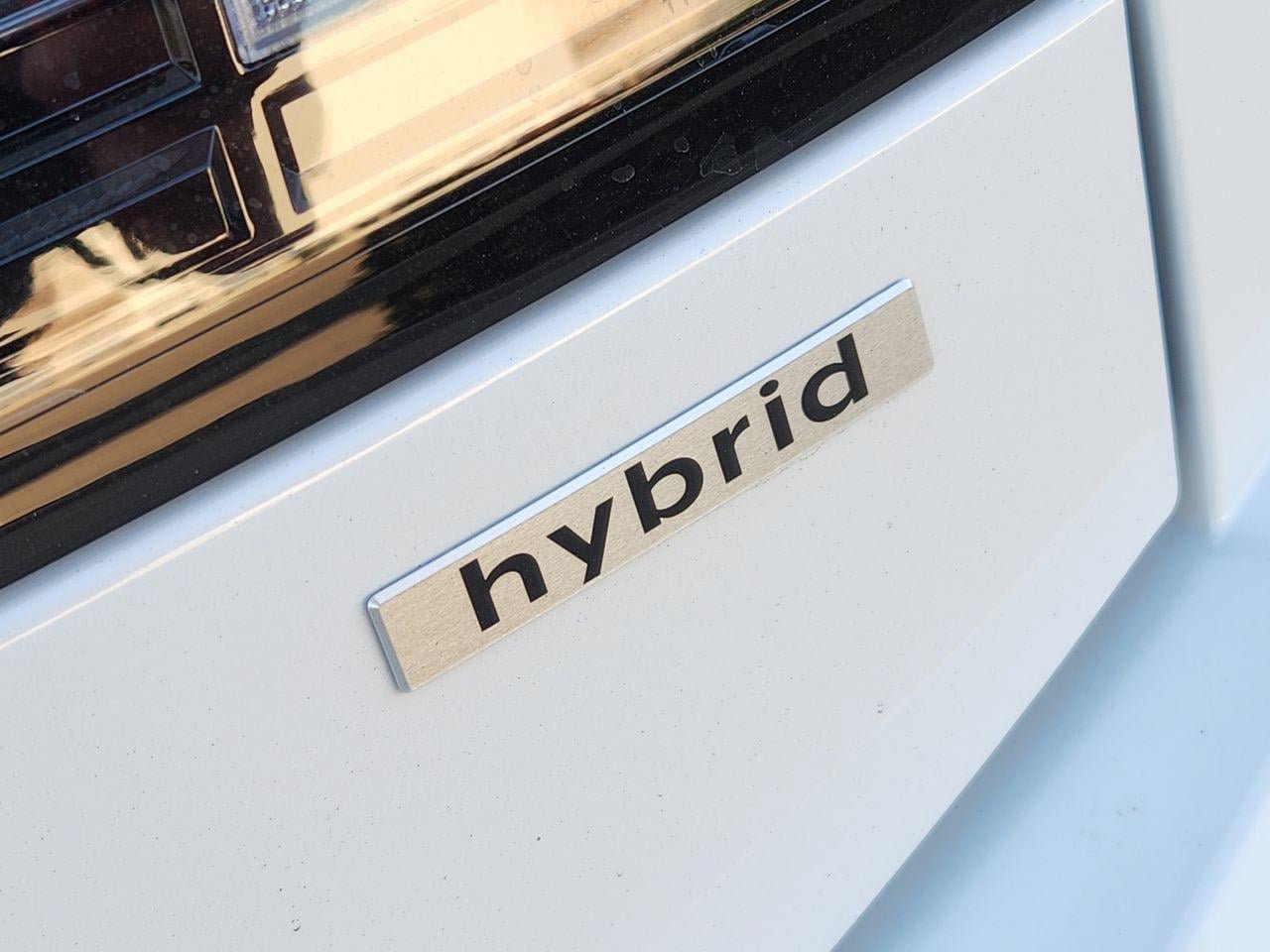 New 2026 Hyundai Sonata SEL FWD image 9