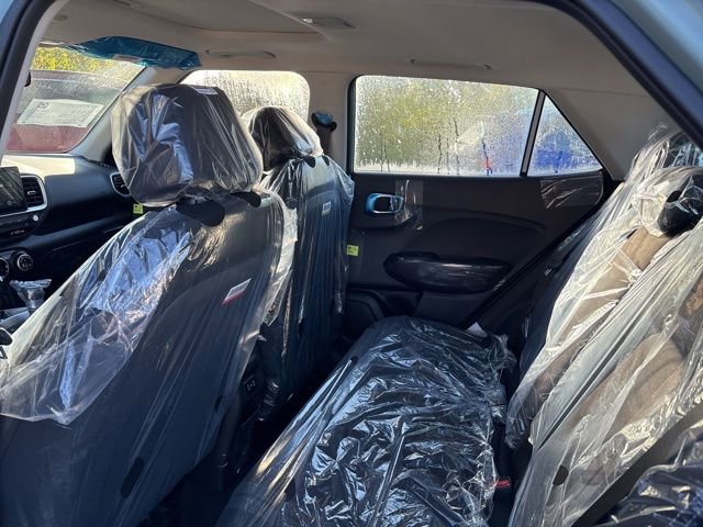 New 2026 Hyundai Venue SEL image 5