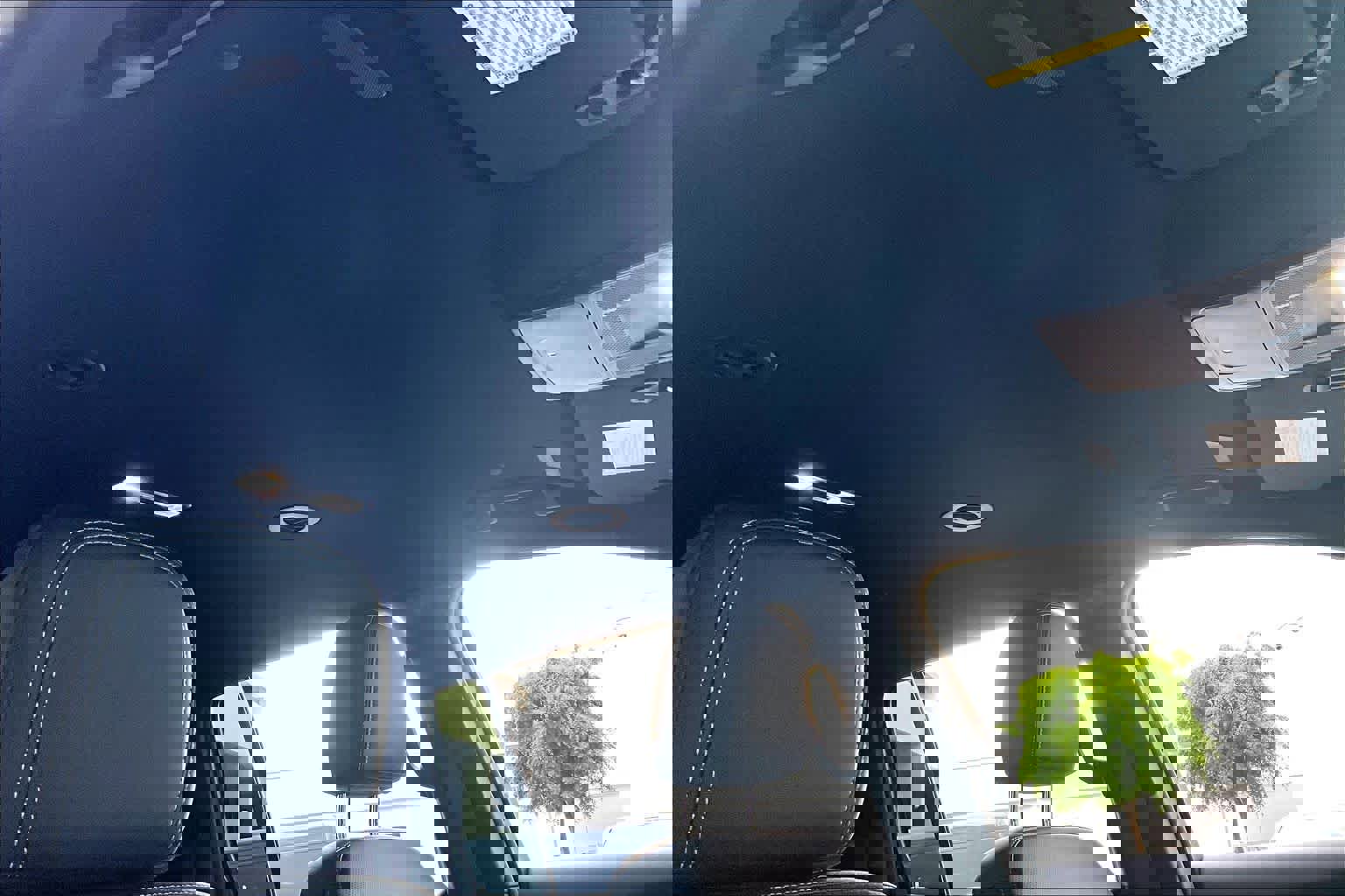 Used 2026 Chevrolet Traverse LT w/ Driver Confidence Package FWD image 13