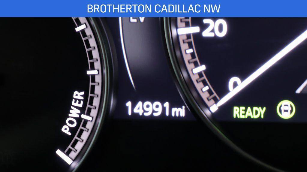 Used 2025 MAZDA CX-50 2.5 Hybrid w/ Preferred Pkg image 19