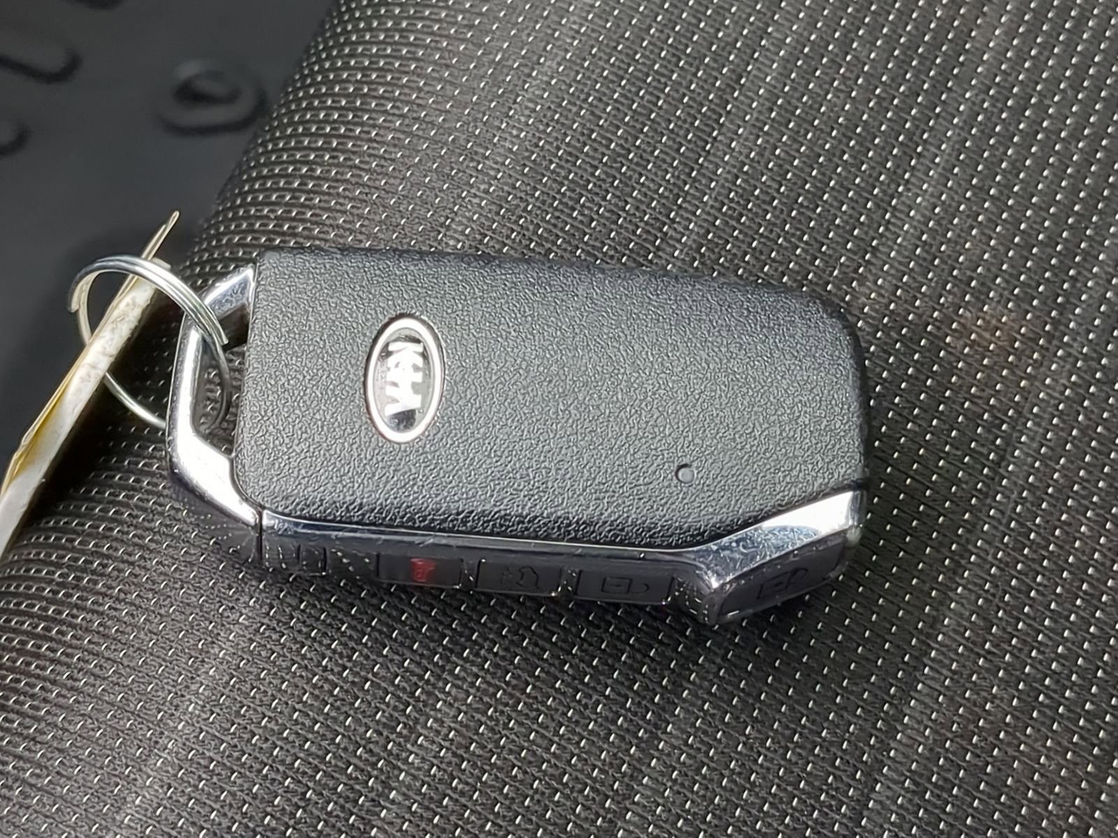 Used 2022 Kia Sportage LX w/ LX FWD Value Edition Package image 39