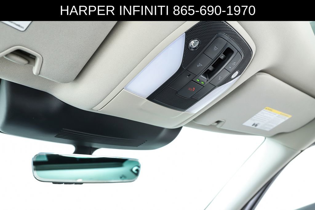 Certified 2026 INFINITI QX60 Luxe w/ Cargo Package AWD/4WD image 65