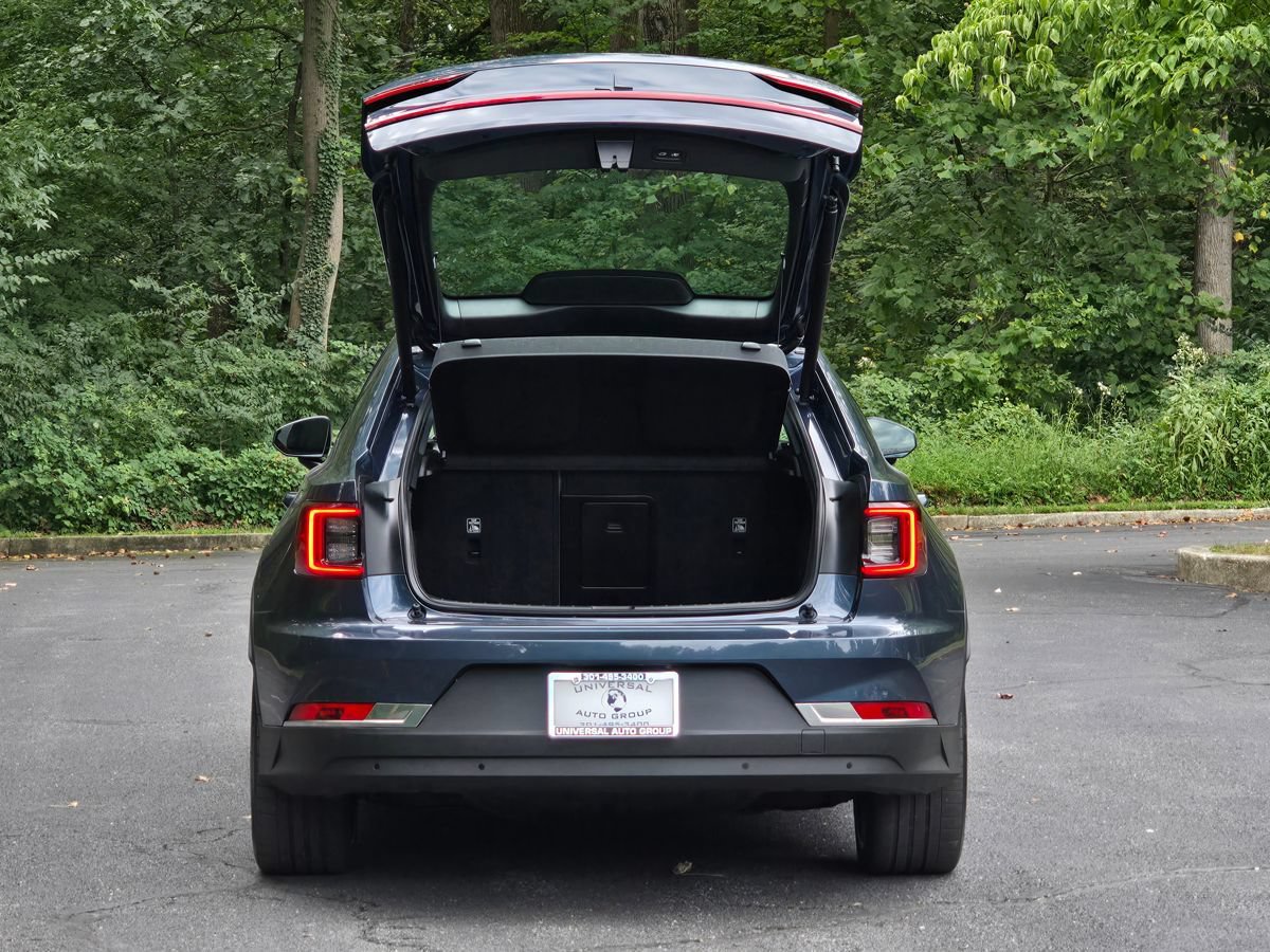 Used 2023 Polestar Polestar 2 AWD/4WD image 52