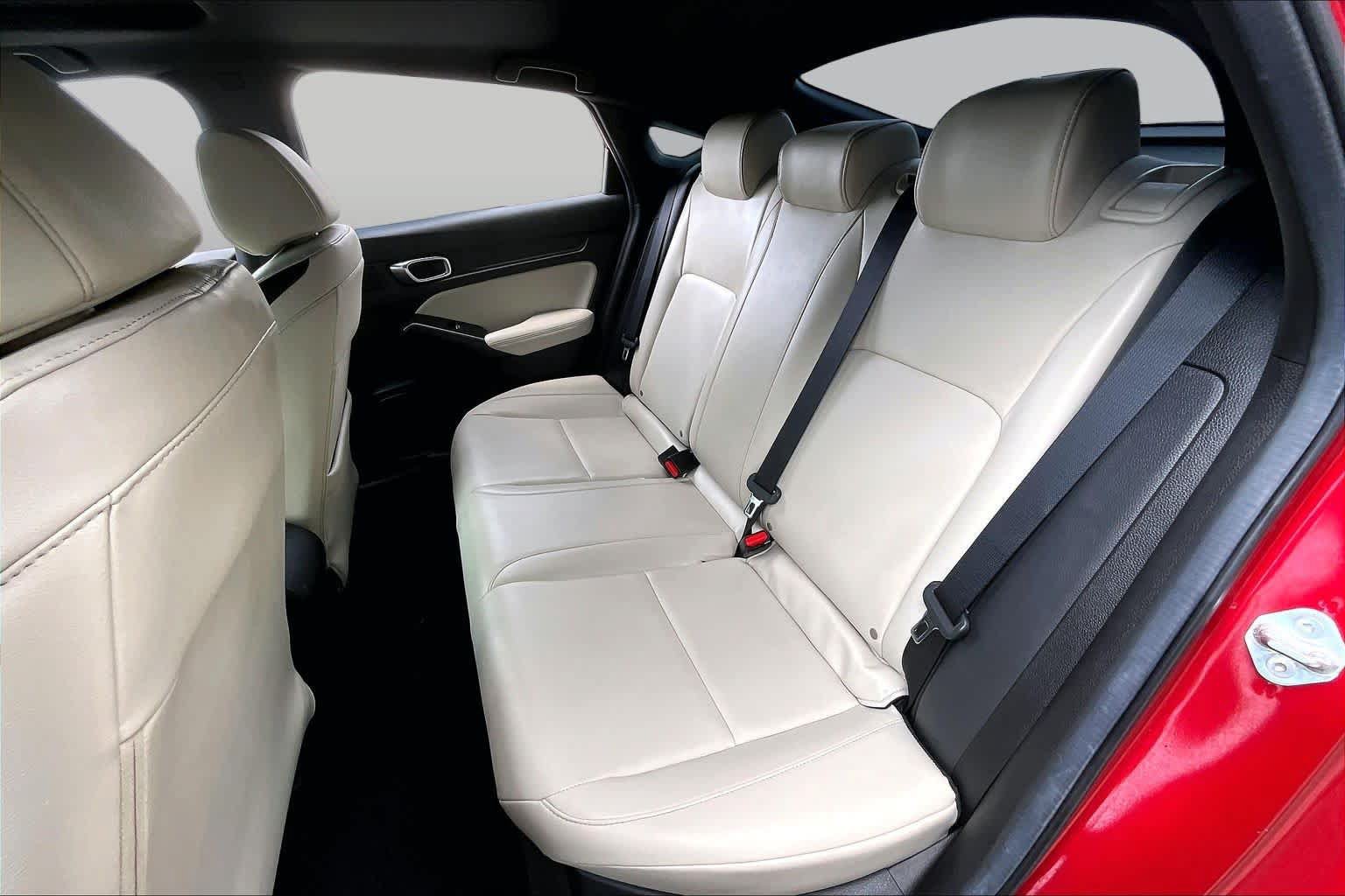 Used 2025 Acura Integra A-Spec FWD image 19