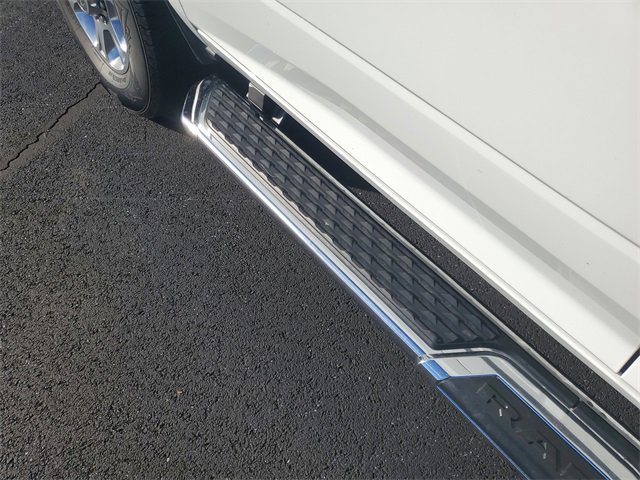 Used 2024 RAM 2500 Big Horn image 9