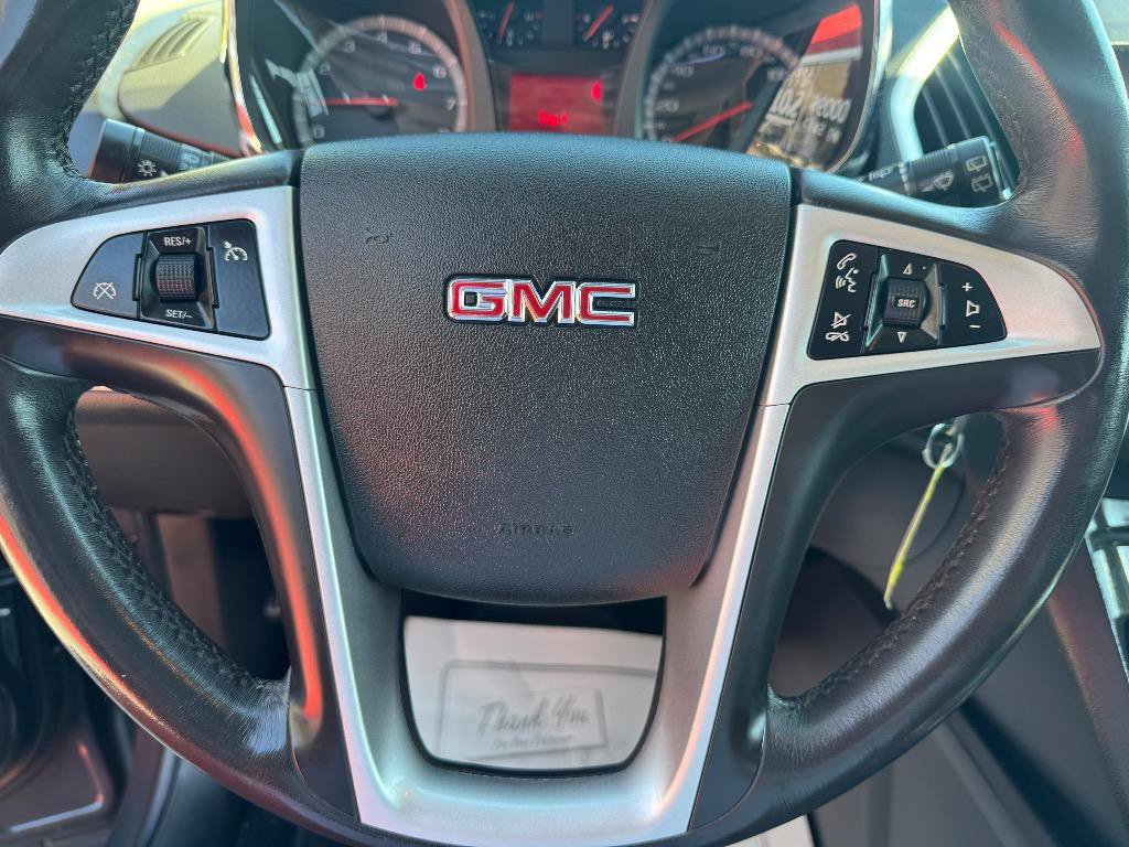 Used 2011 GMC Terrain SLE w/ Convenience Package FWD image 17