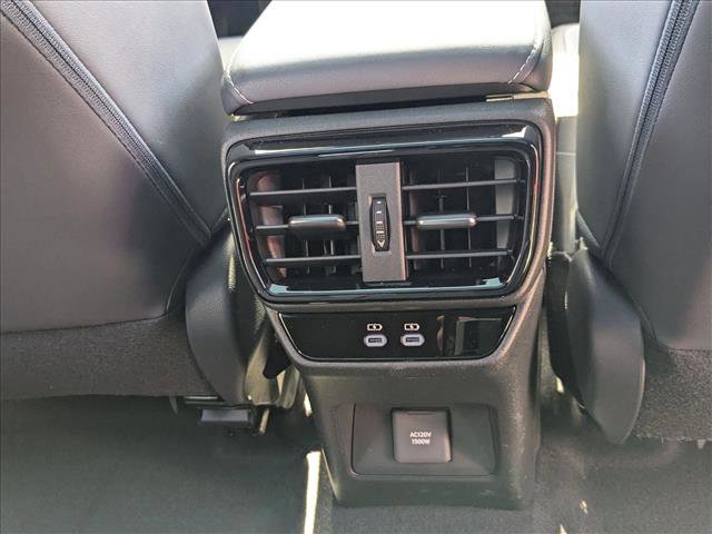 Used 2026 Lexus RZ 350e 2WD image 19