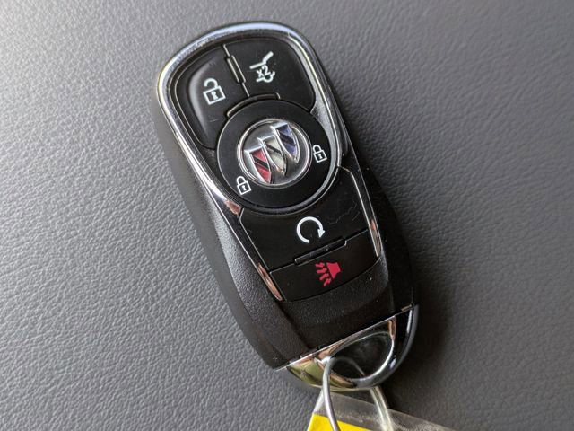 Used 2022 Buick Enclave Essence w/ LPO, Hit The Road Package image 35