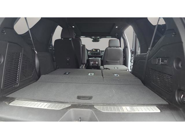 Used 2023 GMC Yukon AT4 image 22