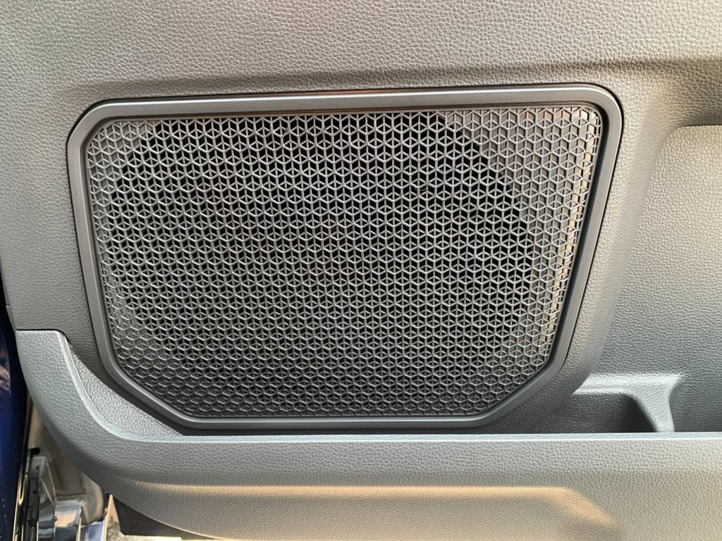 New 2026 Toyota Tundra SR5 AWD/4WD image 19