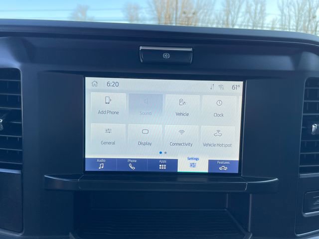 Used 2025 Ford F350 XLT AWD/4WD image 19