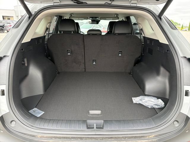 New 2026 Kia Sportage EX FWD image 24