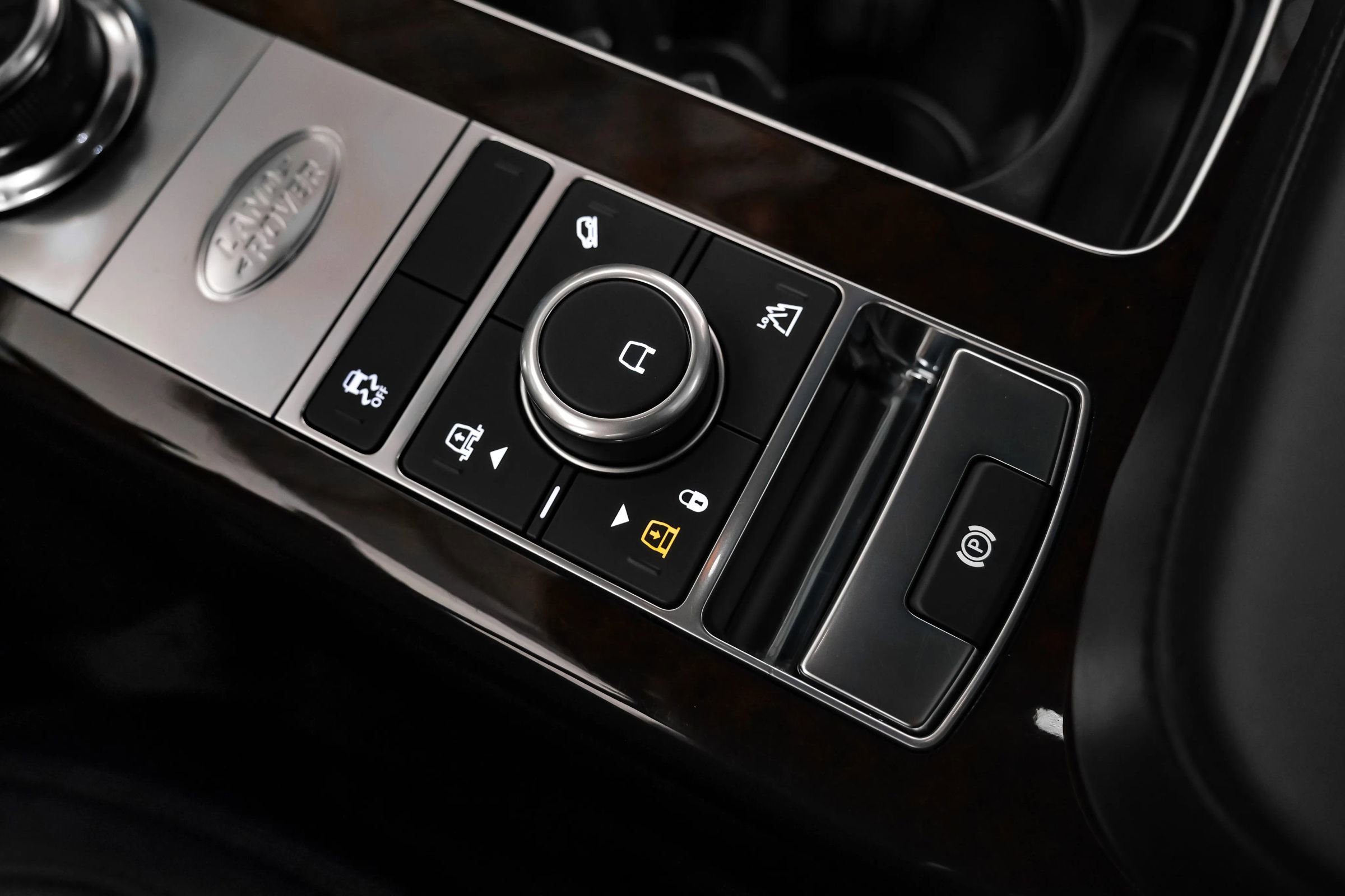 Used 2022 Land Rover Range Rover Westminster Edition AWD/4WD image 19
