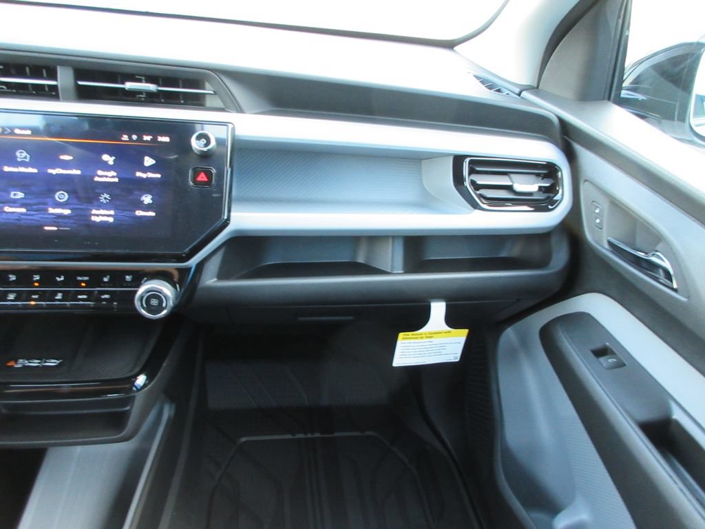 New 2027 Chevrolet Bolt RS w/ Technology Package FWD image 35