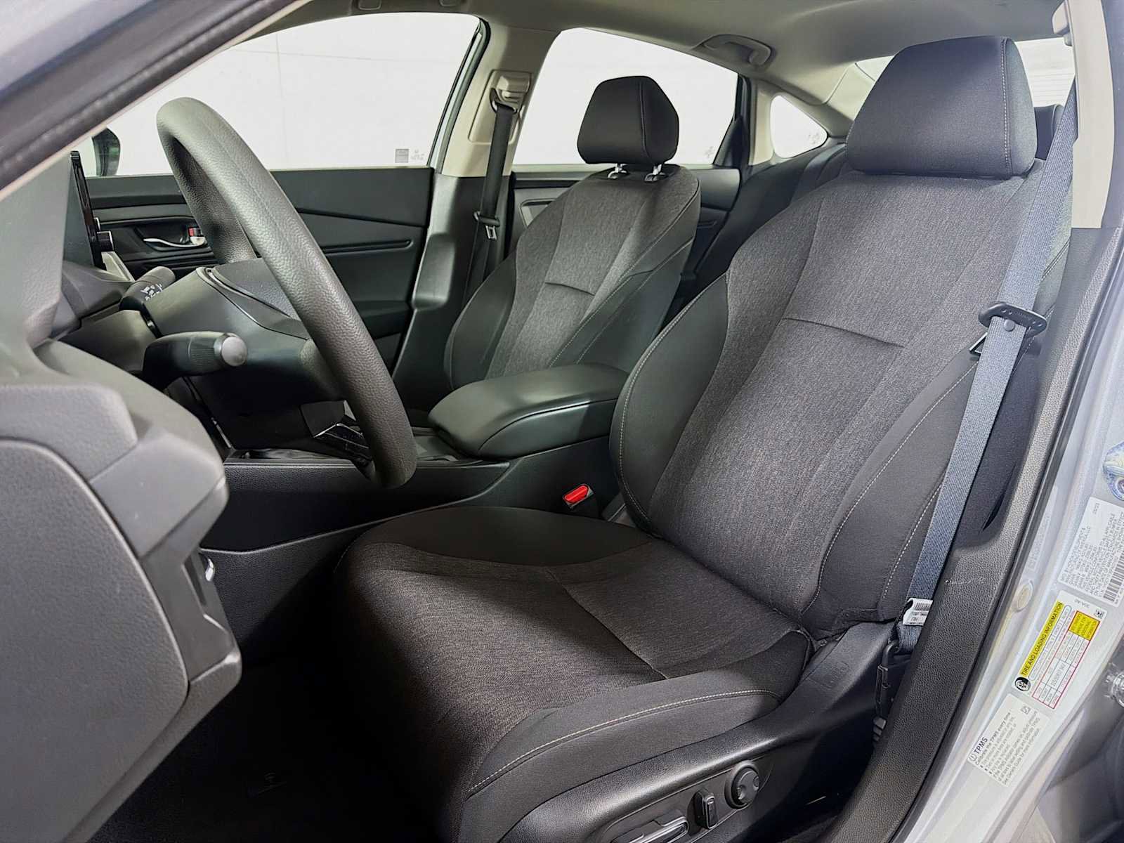 Used 2023 Honda Accord EX image 16