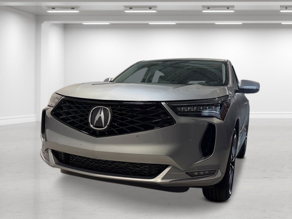 Used 2025 Acura RDX w/ Advance Package AWD/4WD image 3