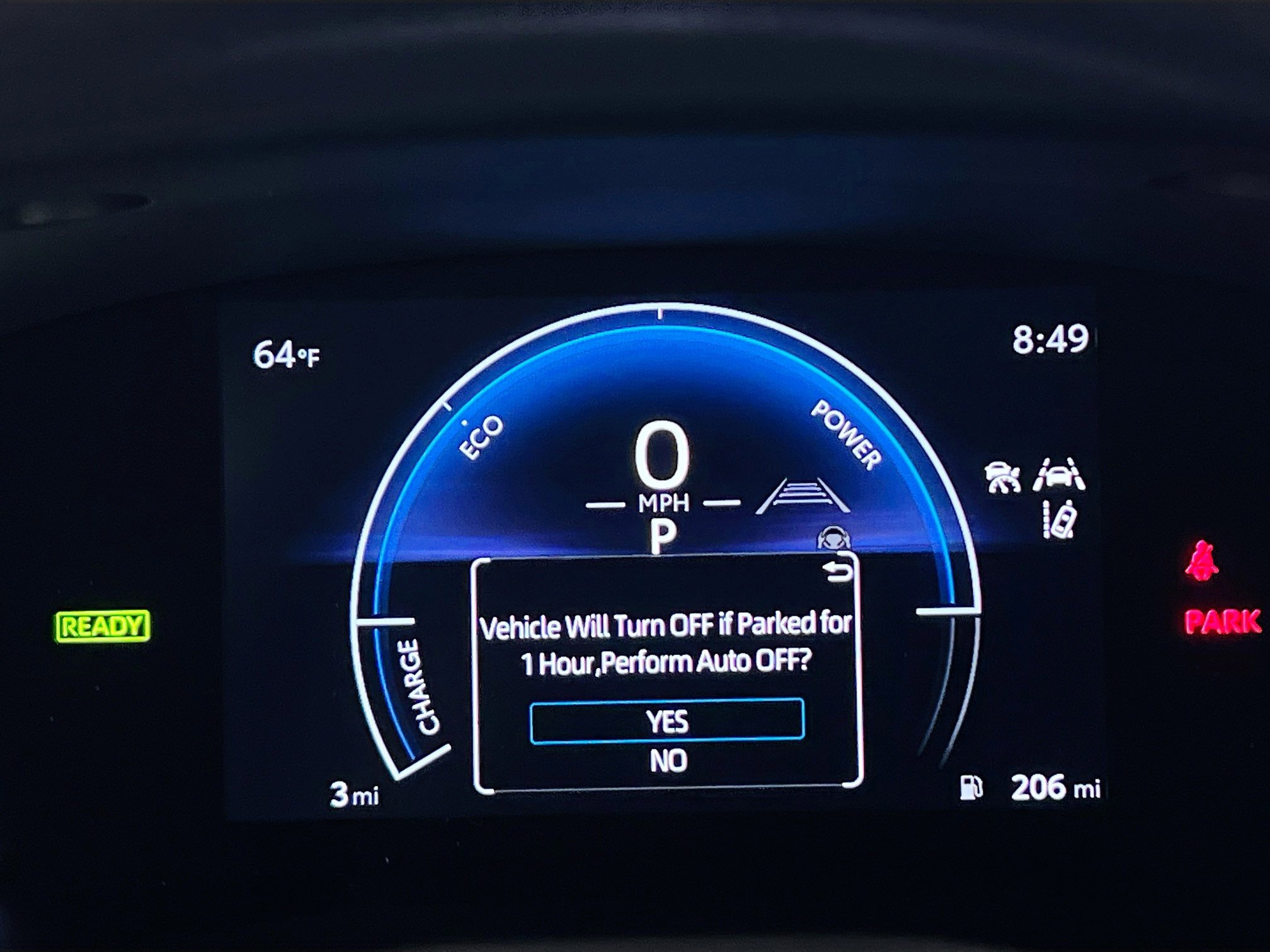 New 2026 Toyota Camry LE image 23