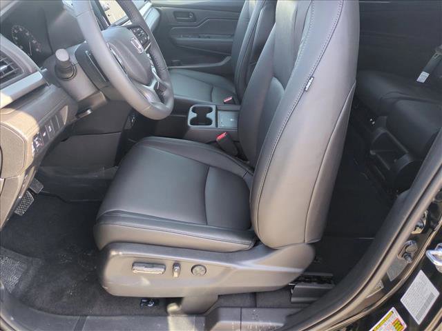 New 2026 Honda Odyssey EX-L image 4