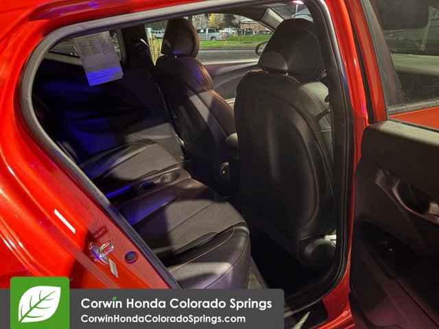 Used 2019 Hyundai Veloster Turbo FWD image 20