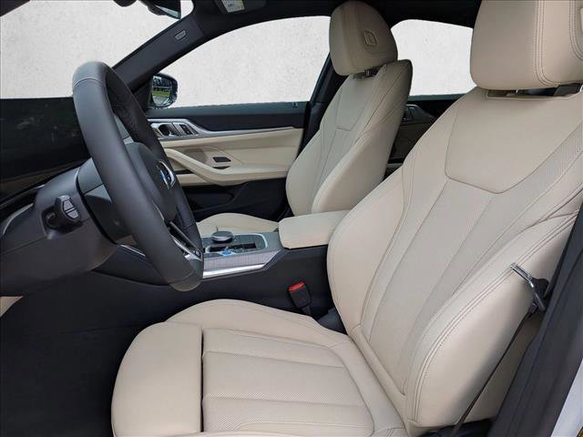 New 2026 BMW i4 eDrive40 image 4