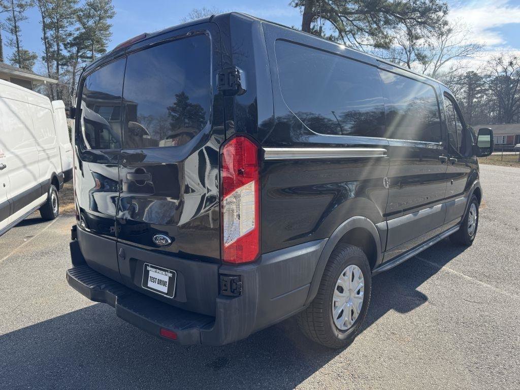 Used 2017 Ford Transit 150 150 Van Low Roof w/ Exterior Upgrade Package image 4