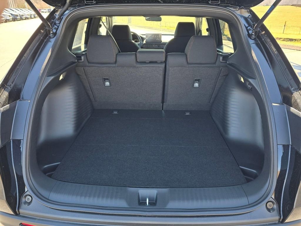 New 2026 Honda HR-V Sport image 25