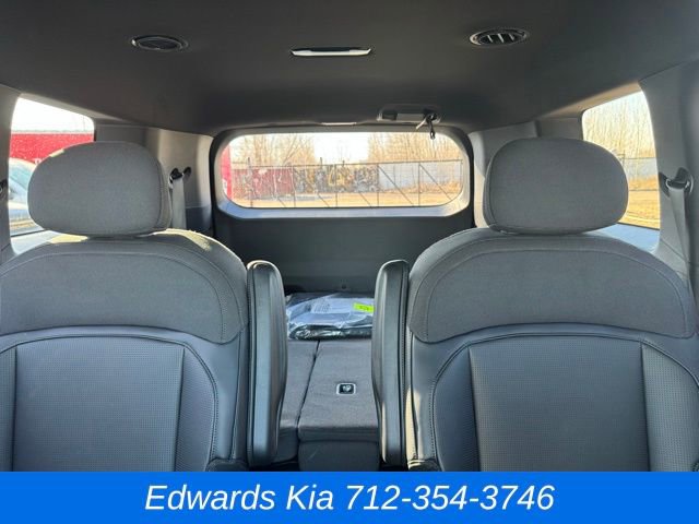 New 2027 Kia Telluride S image 28
