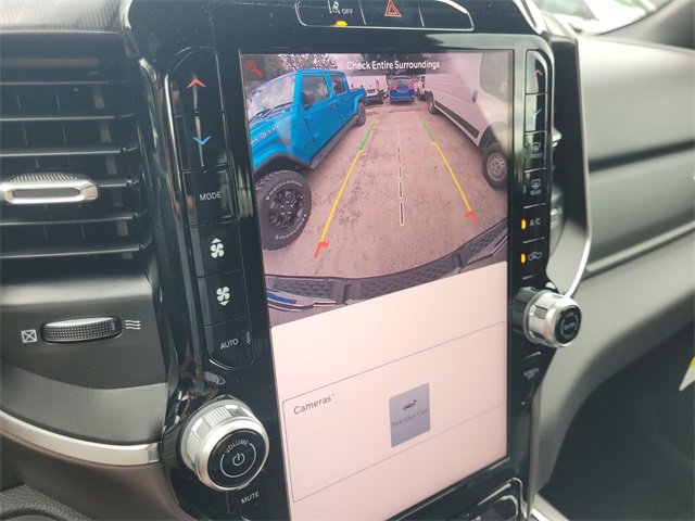 New 2026 RAM 1500 Big Horn image 33