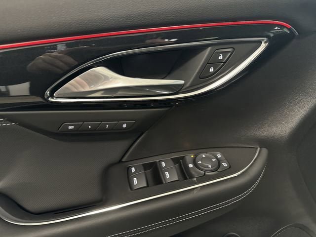 New 2026 Buick Envision Preferred AWD/4WD image 26