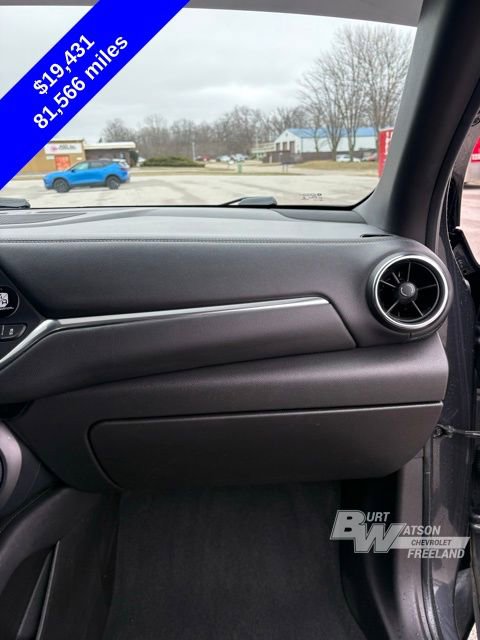 Used 2022 Chevrolet Blazer LT image 32