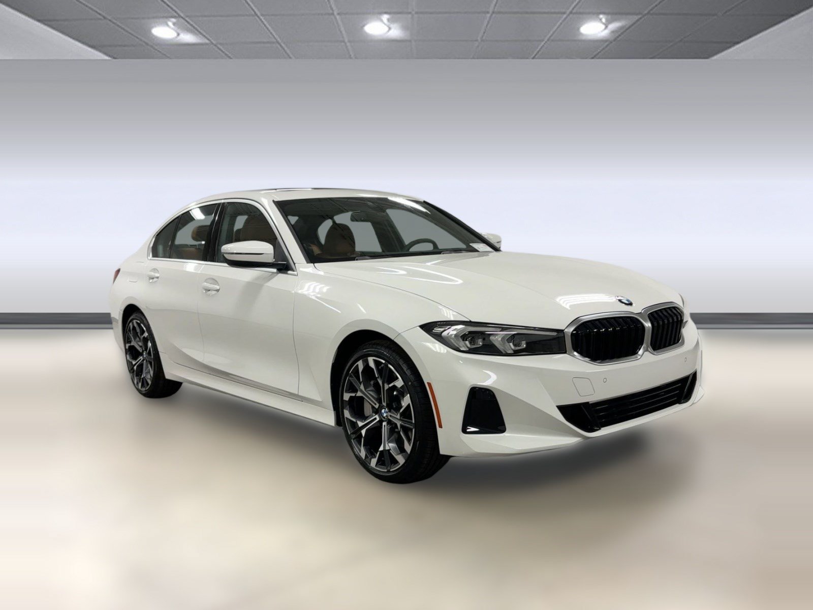 Used 2026 BMW 330i Sedan w/ Premium Package RWD image 5