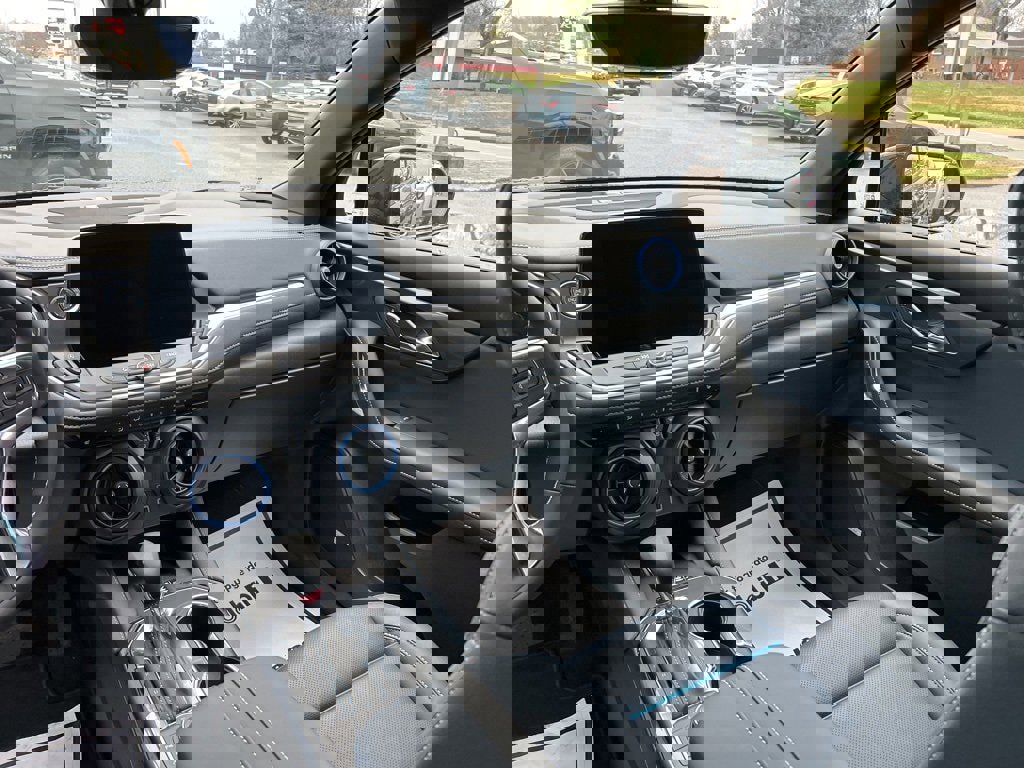 New 2025 Chevrolet Blazer RS w/ Driver Confidence II Package image 17