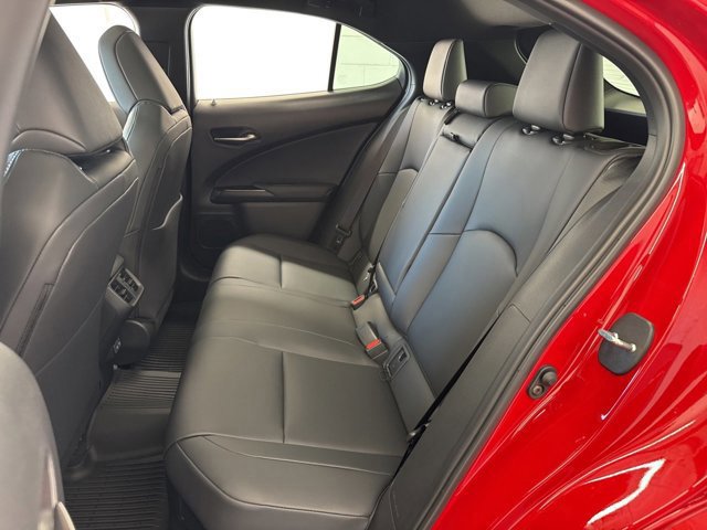 New 2025 Lexus UX 300h AWD image 39