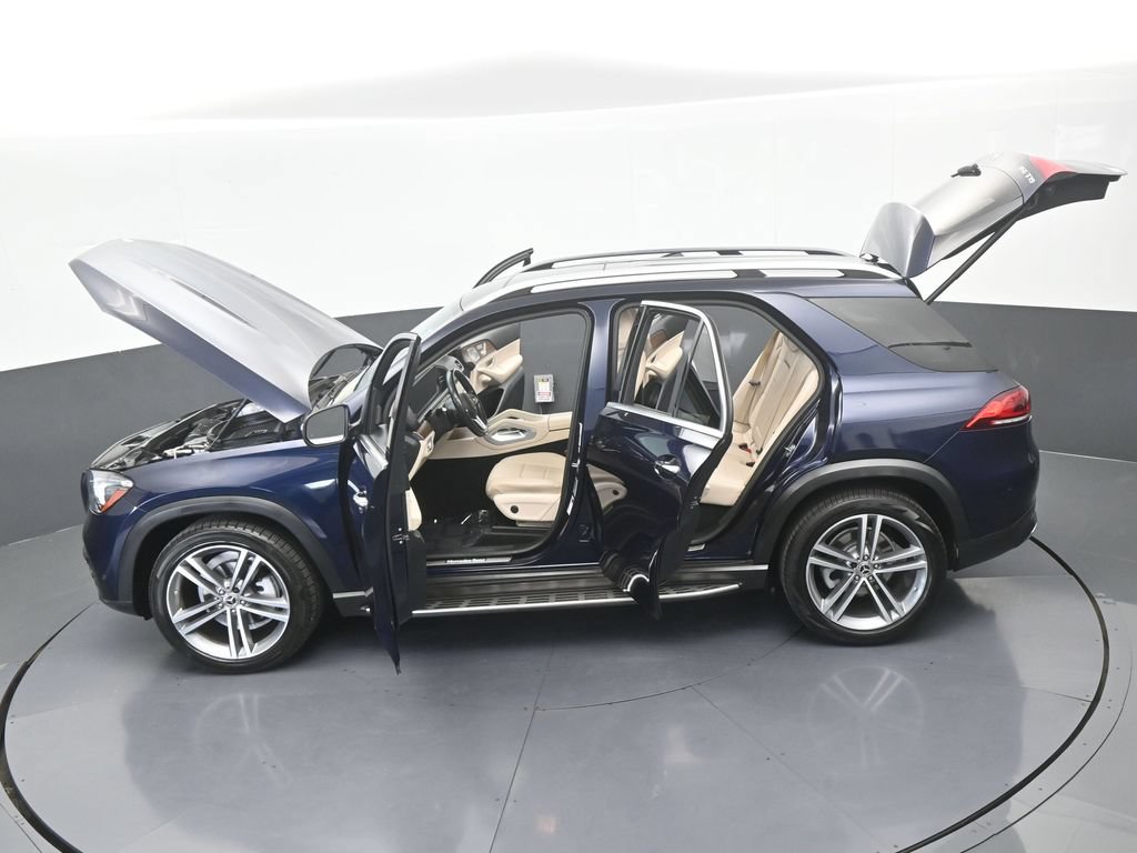 Used 2021 Mercedes-Benz GLE 350 image 72