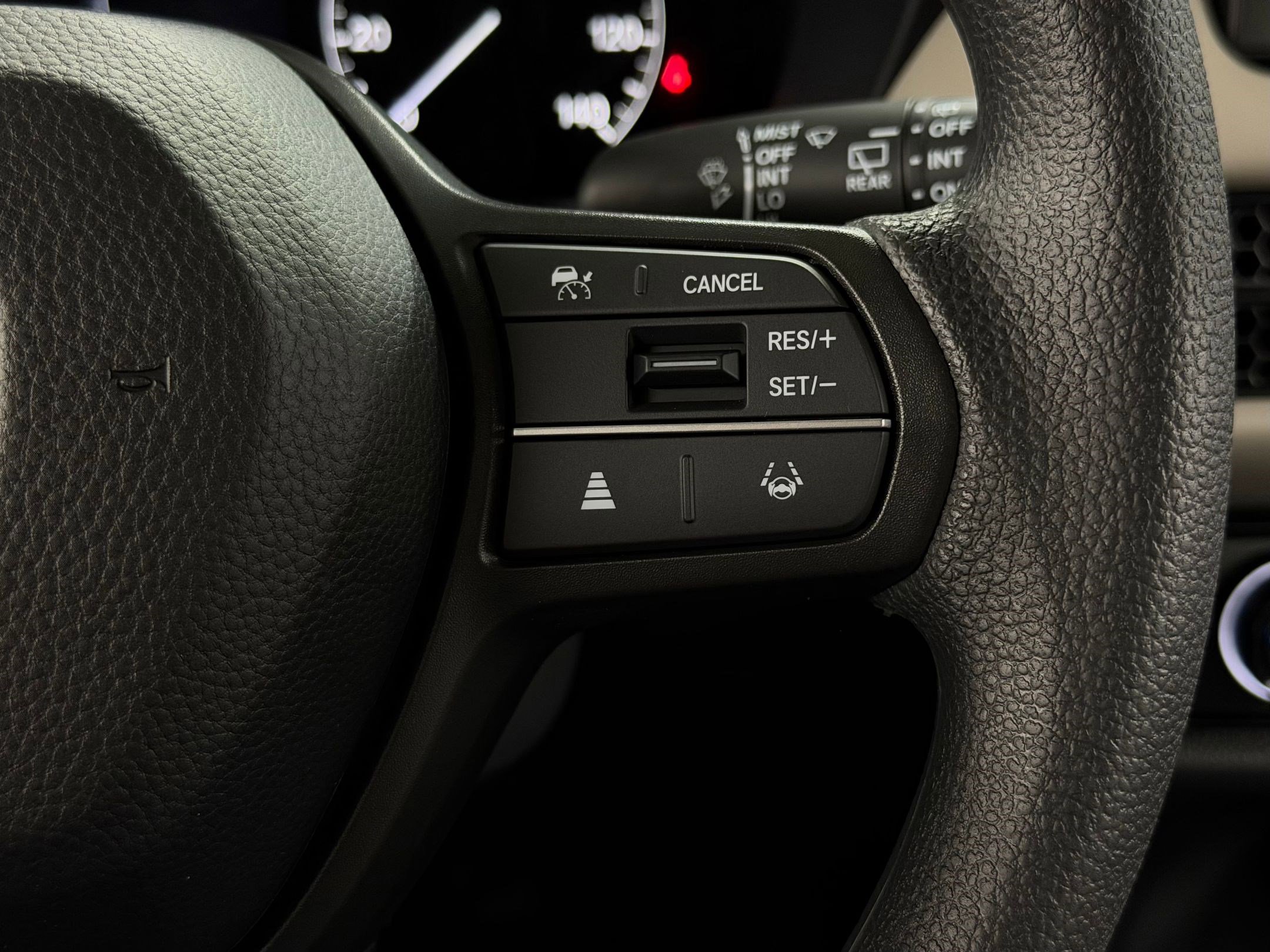 New 2026 Honda HR-V LX image 26