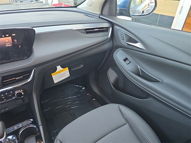 New 2026 Buick Encore GX Preferred w/ Comfort Package image 14