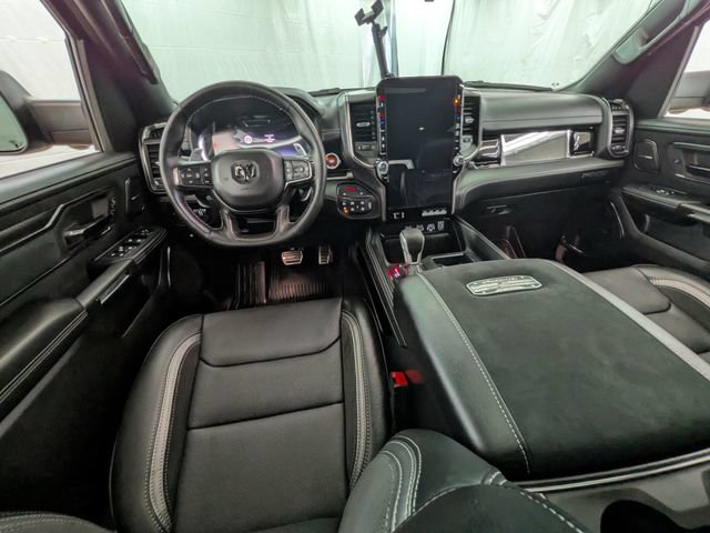 Used 2025 RAM 1500 RHO w/ RHO Level 1 Equipment Group AWD/4WD image 12