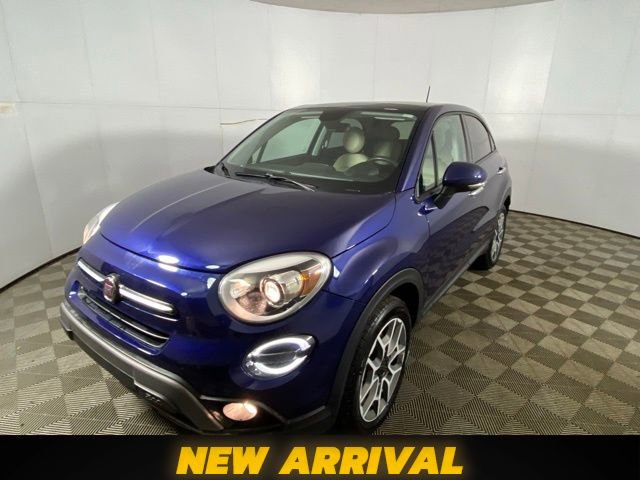 Used 2019 FIAT 500X Trekking w/ Premium Group image 1