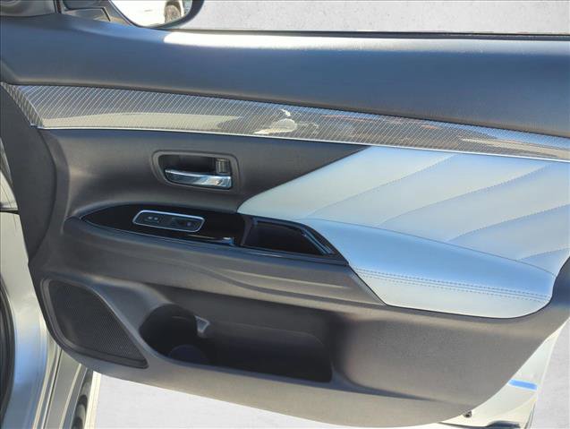 Used 2022 Mitsubishi Outlander SEL image 26