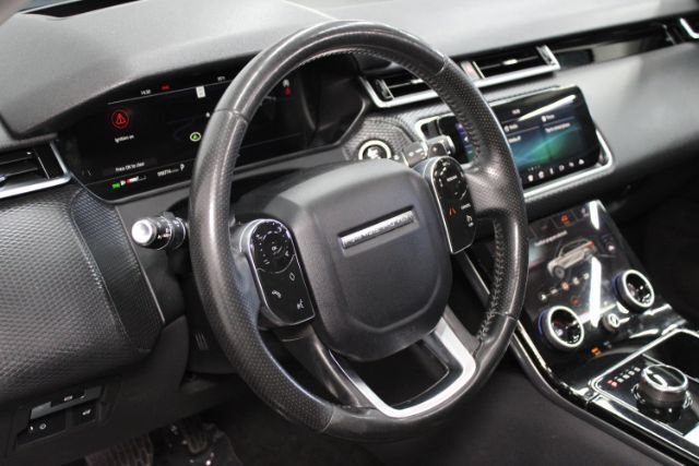 Used 2020 Land Rover Range Rover Velar S AWD/4WD image 13