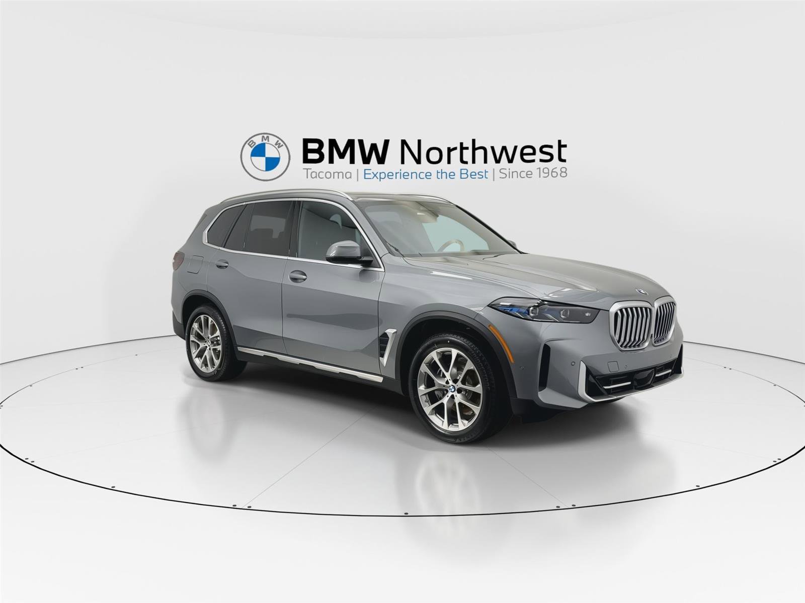 New 2026 BMW X5 xDrive40i image 6